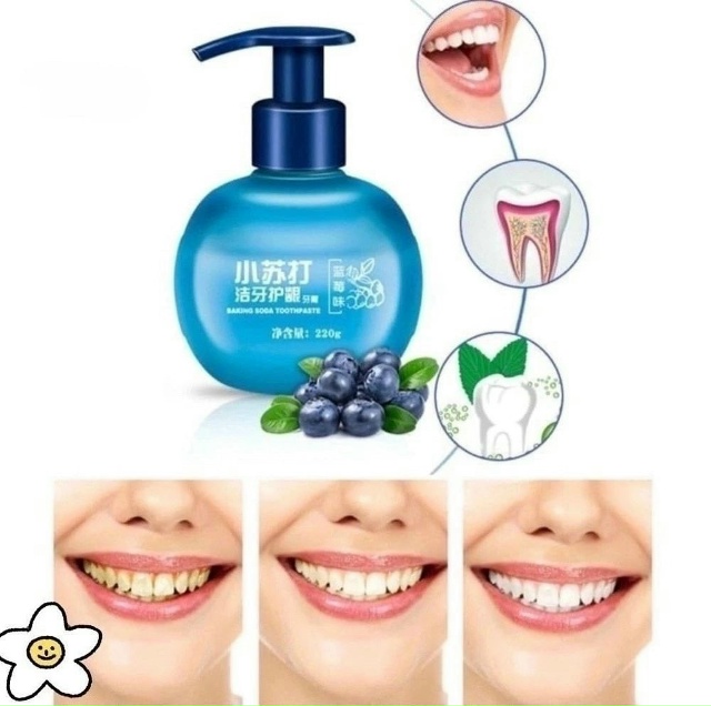 Зубная паста 23125327