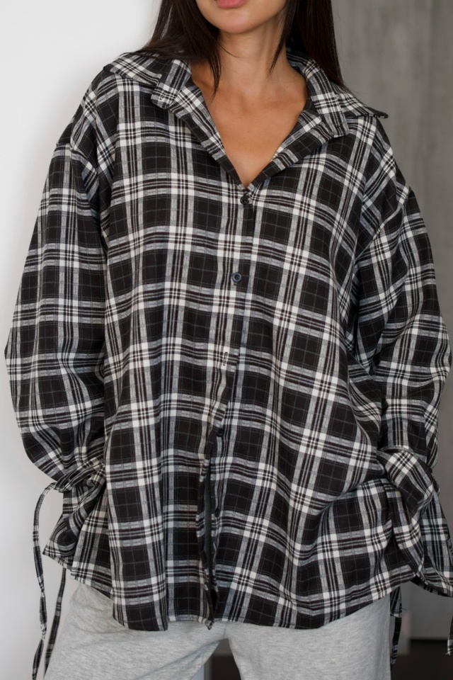 Рубашка 23126070