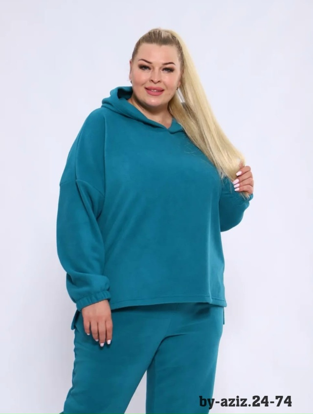 Спортивный костюм 23125326