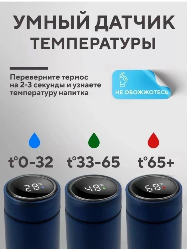 Термос 23125613