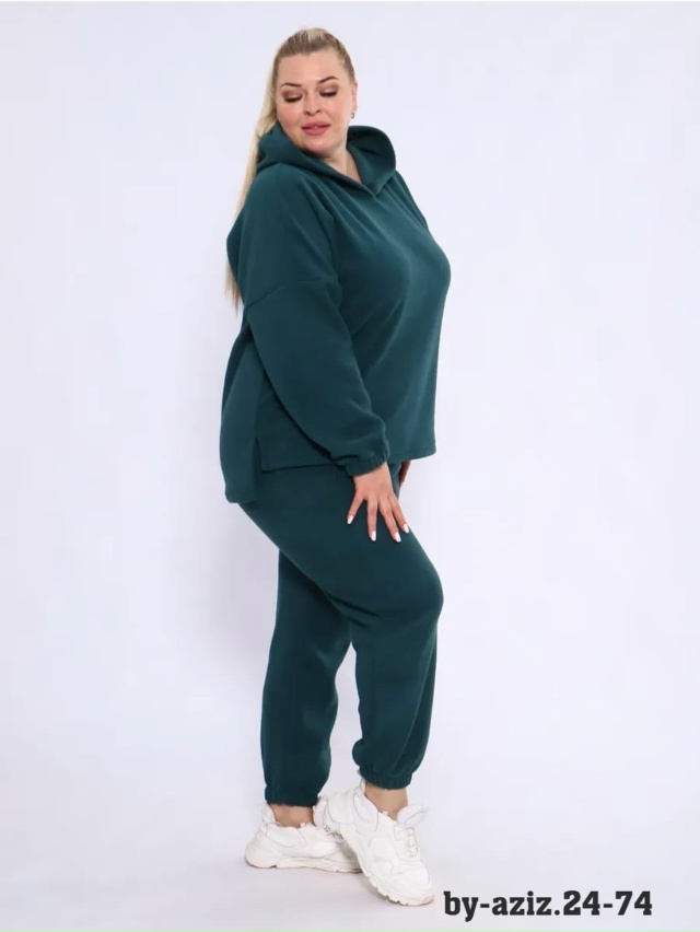 Спортивный костюм 23125326