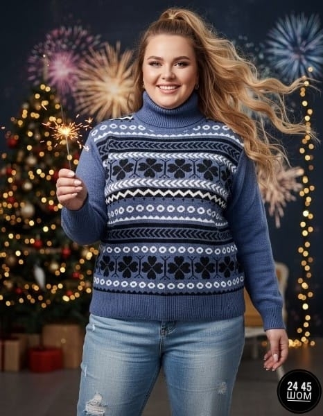 Свитер 23126891