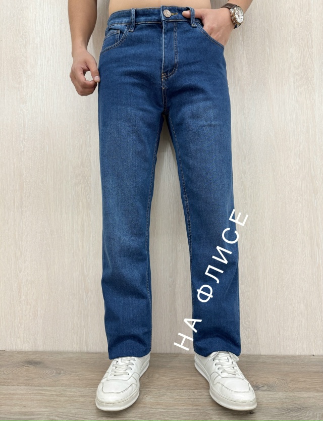 Джинсы 23126936