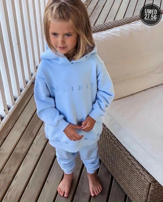 Спортивный костюм 23126651