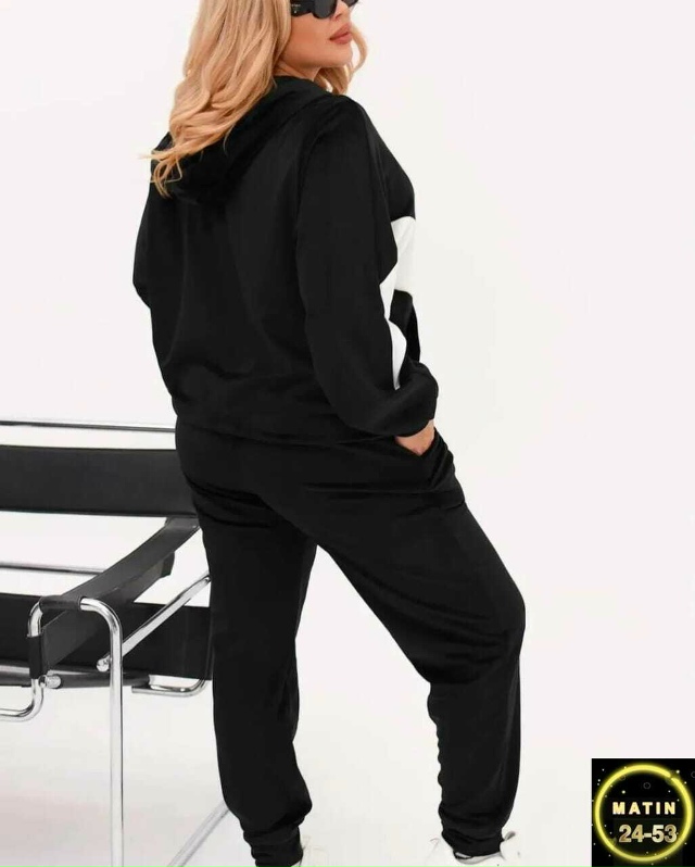 Спортивный костюм 23126727