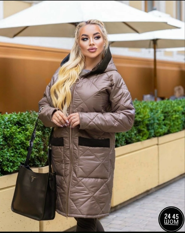 Куртка 23126479