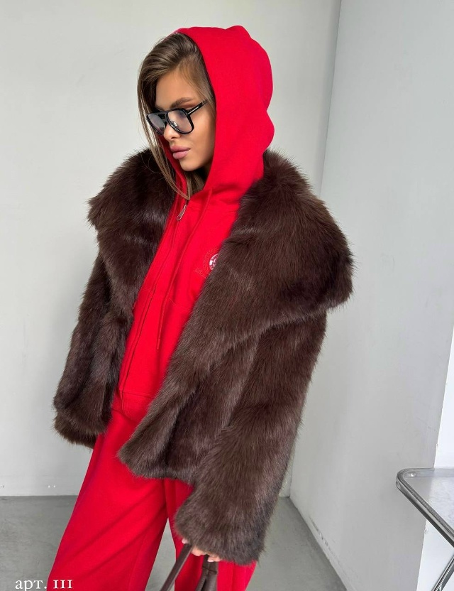 Шуба 23127536