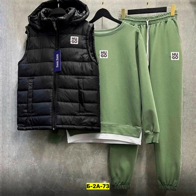 Спортивный костюм 23127221