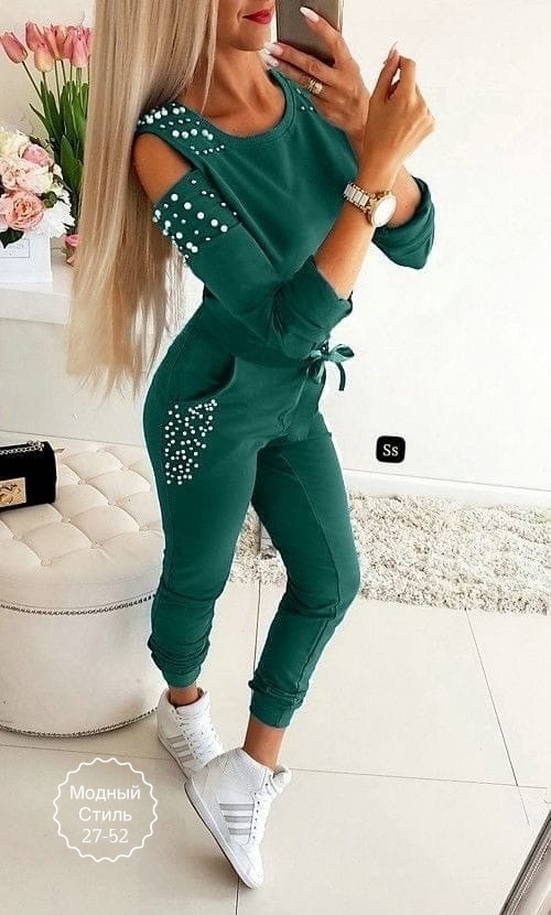 Спортивный костюм 23126841