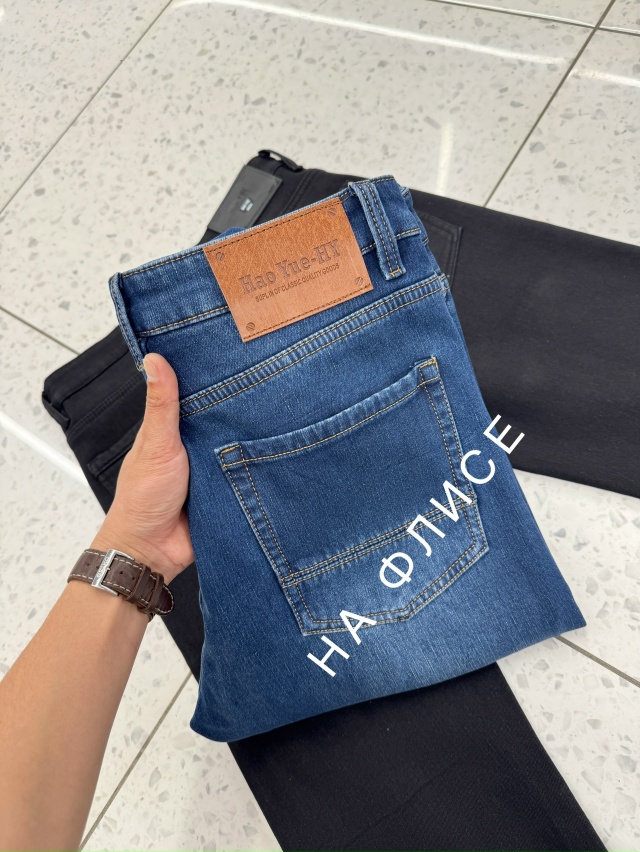 Джинсы 23126936