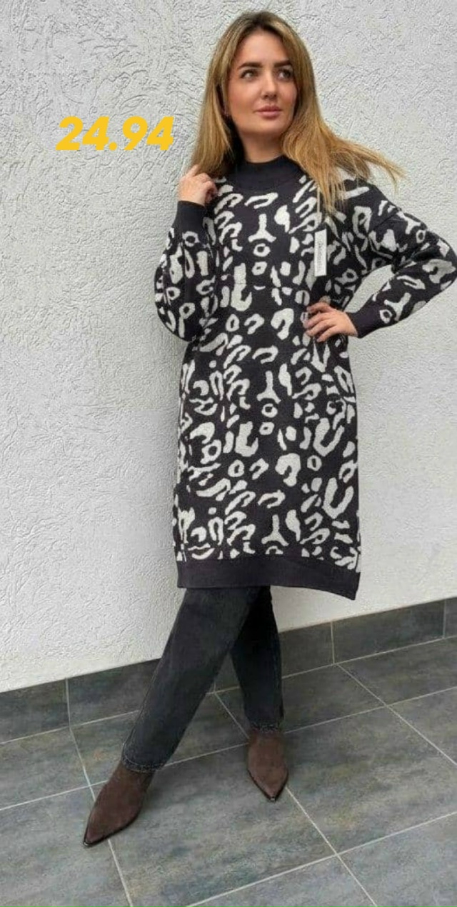 Платье 23126701