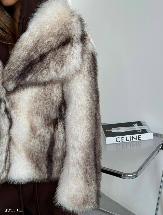 Шуба 23127537