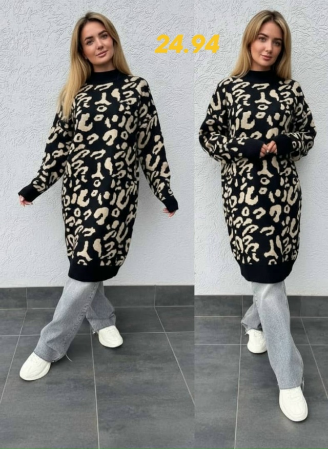 Платье 23126701