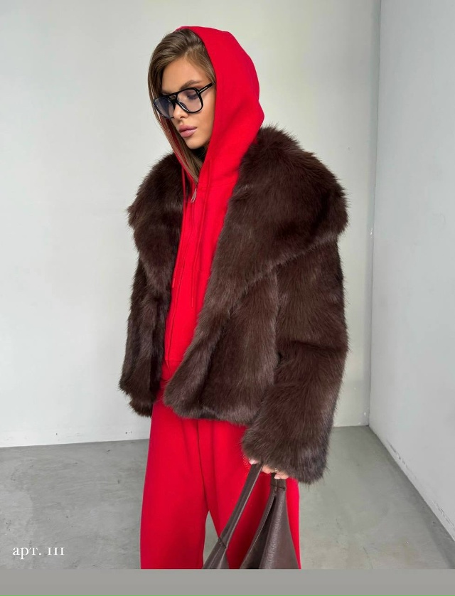 Шуба 23127536