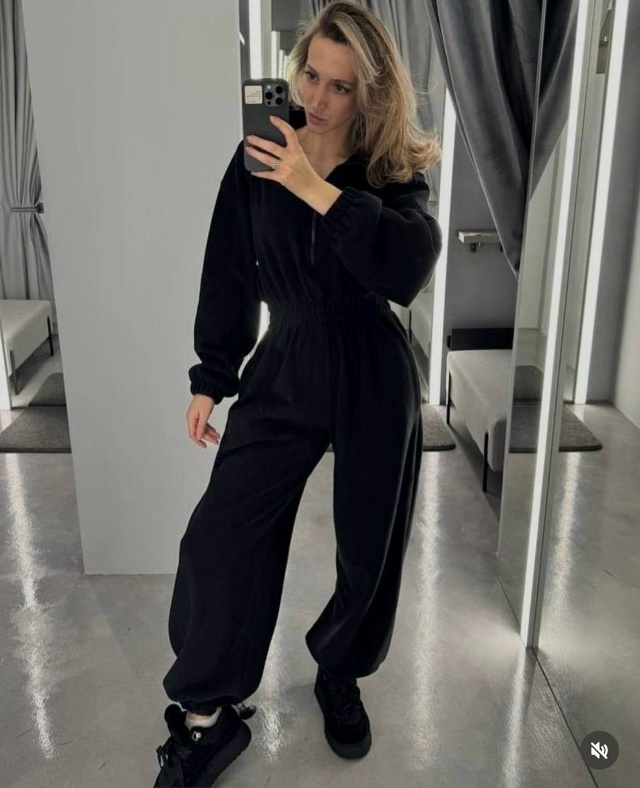 Спортивный костюм 23126832