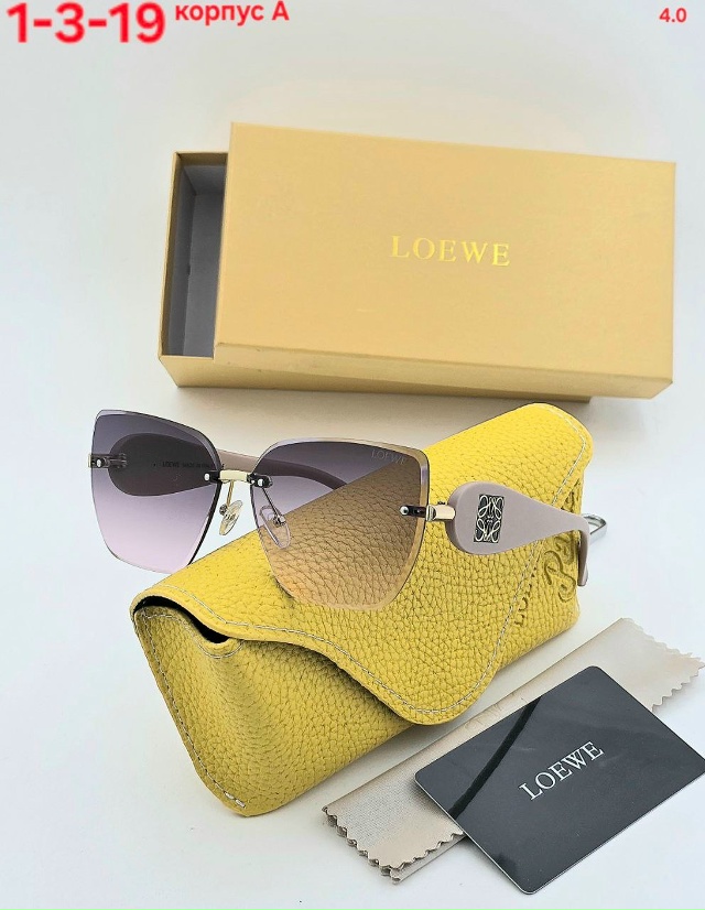 Солнцезащитные очки 23127199