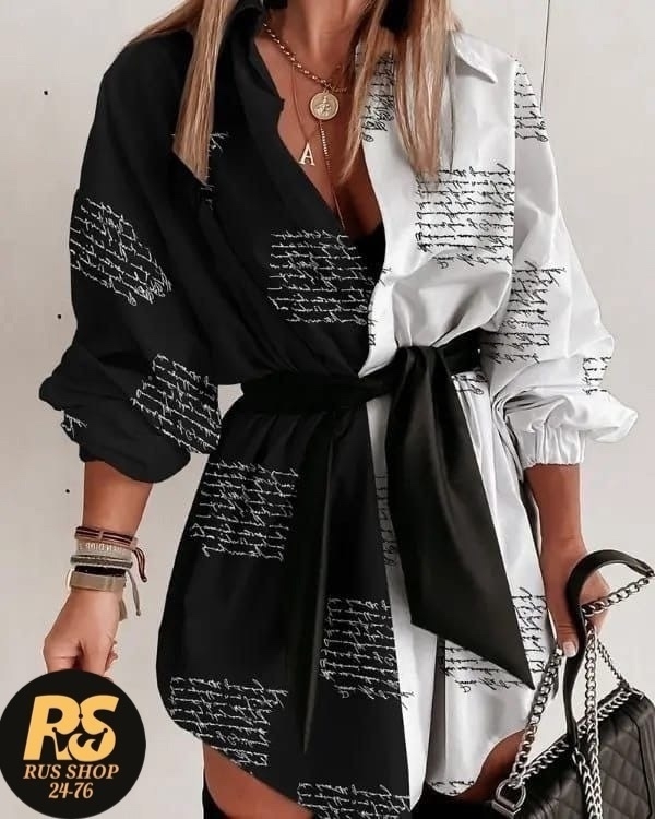 Рубашка 23127213