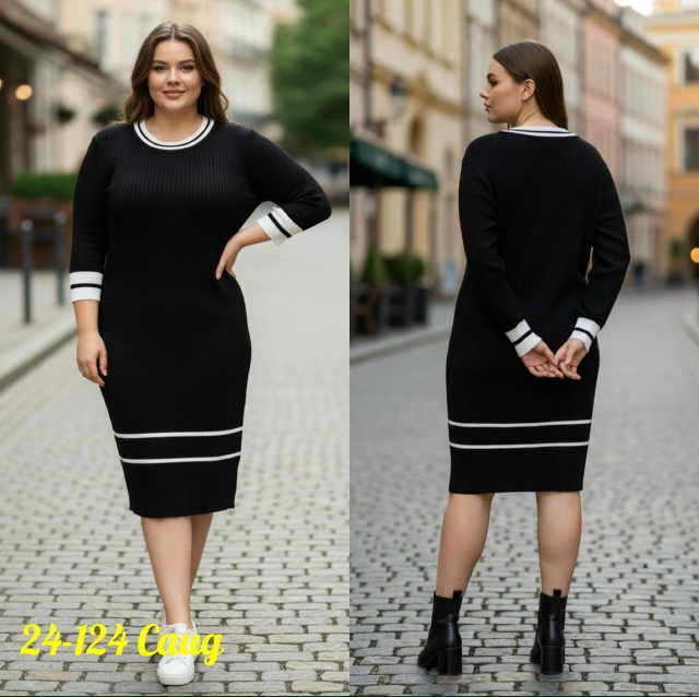 Платье 23127105