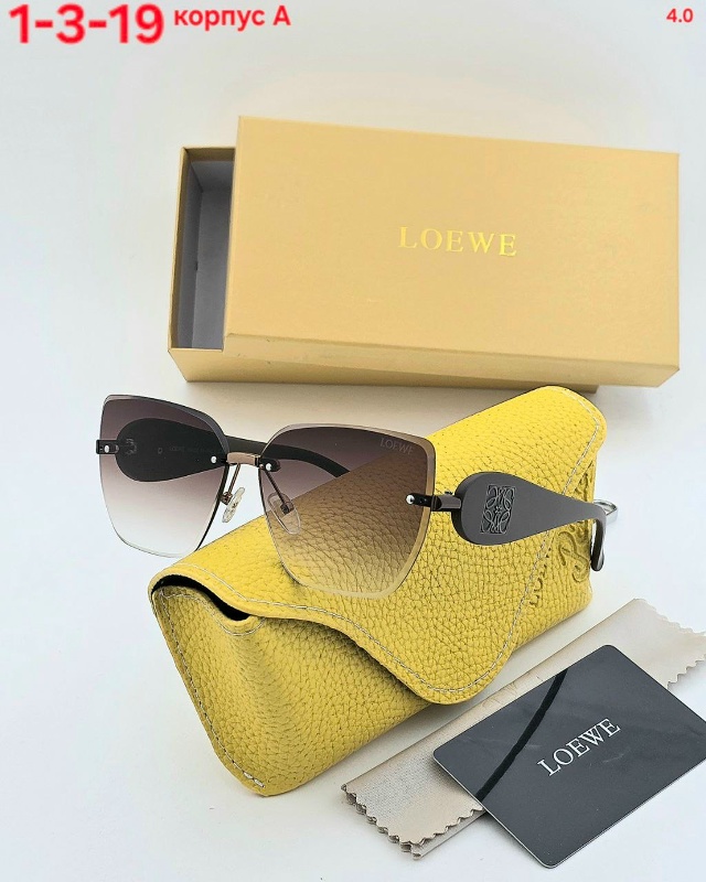 Солнцезащитные очки 23127199