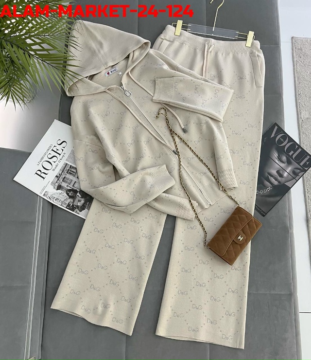 Спортивный костюм 23126587