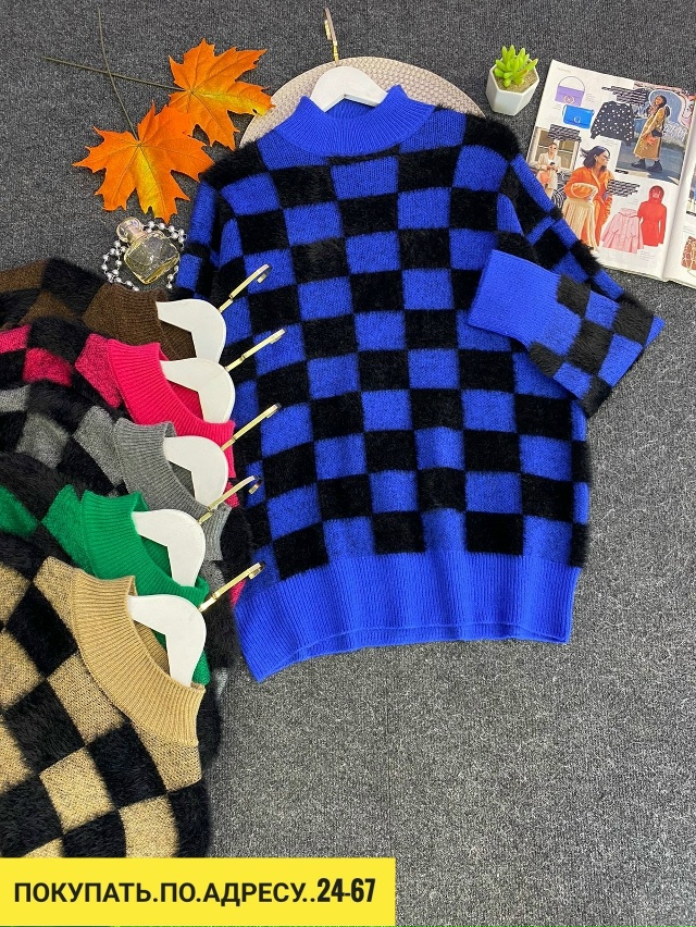 Свитер 23127251