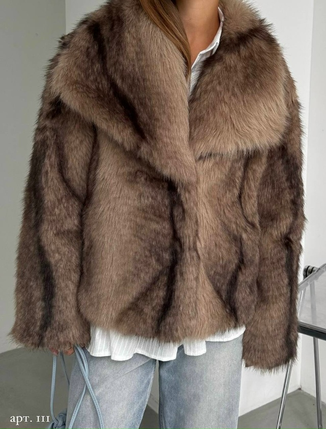Шуба 23127535