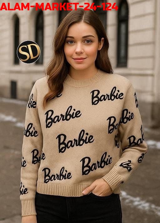 Свитер 23126589