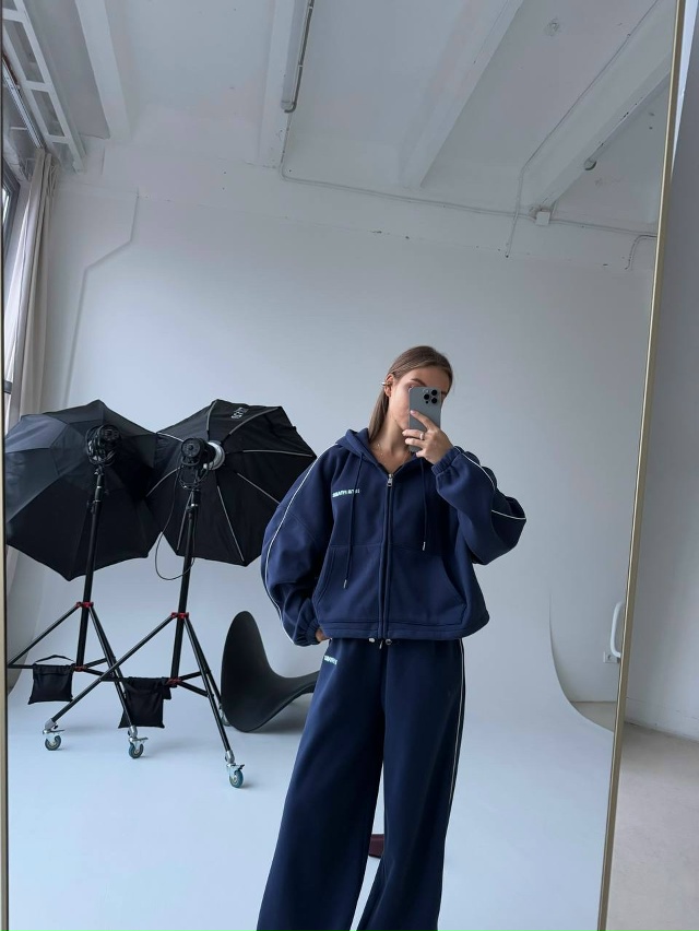 Спортивный костюм 23127768