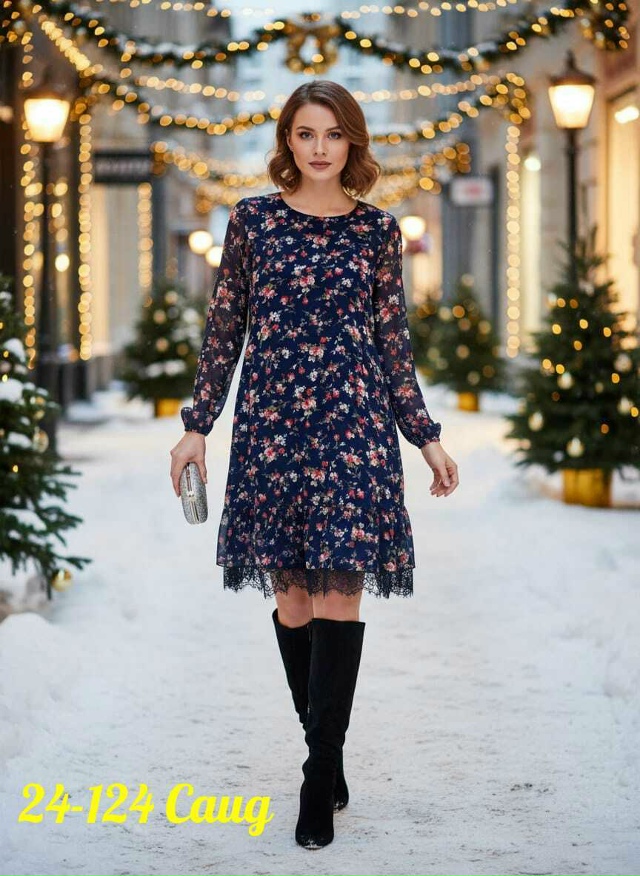 Платье 23128313