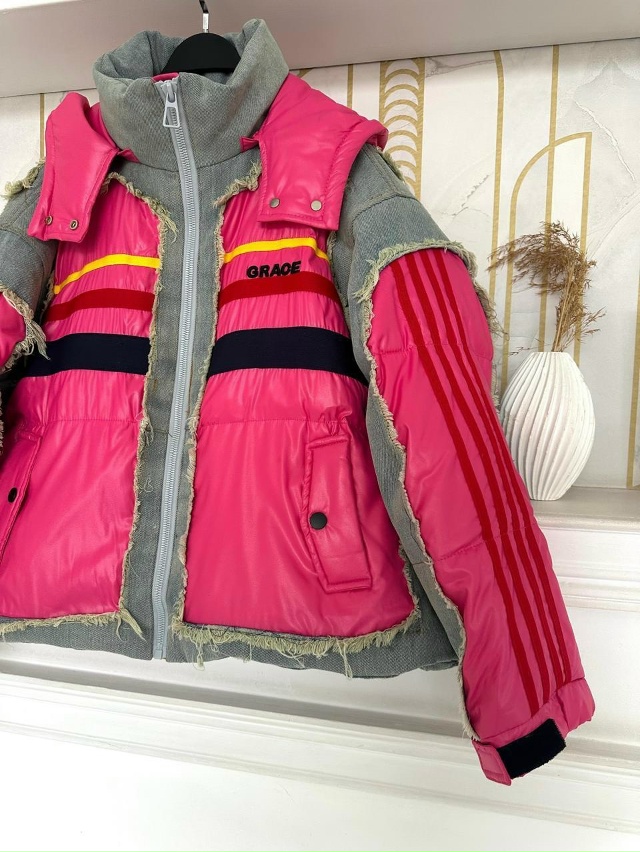 Куртка 23128026