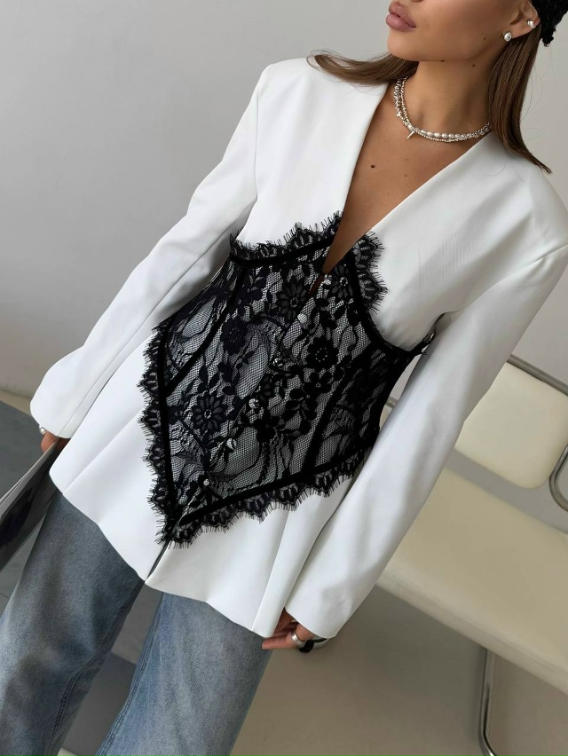 Пиджак 23128631