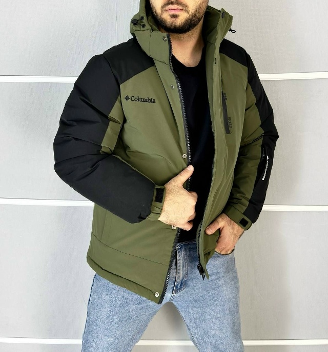 Куртка 23128245