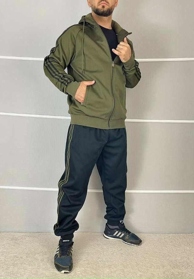 Спортивный костюм 23128061