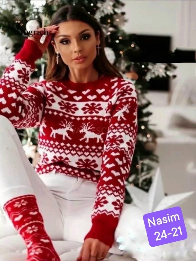 Свитер 23128172