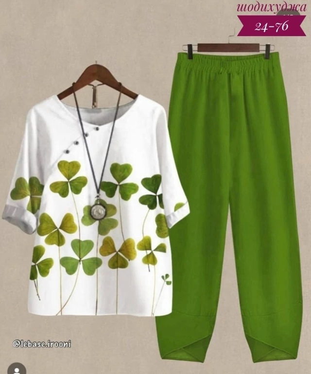 Костюм 23127615