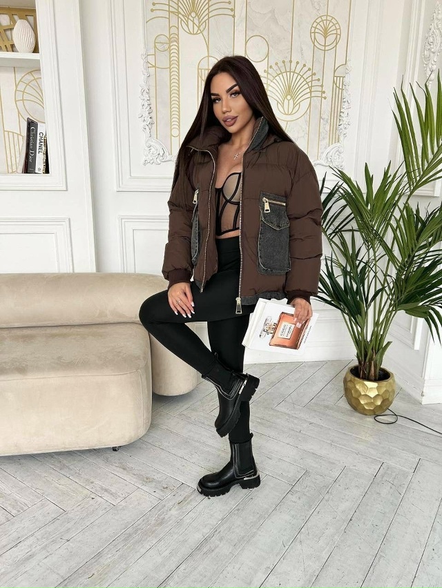 Куртка 23128078