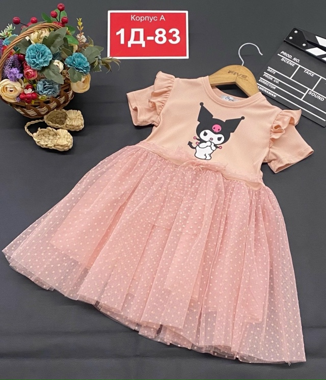 Платье 23127783