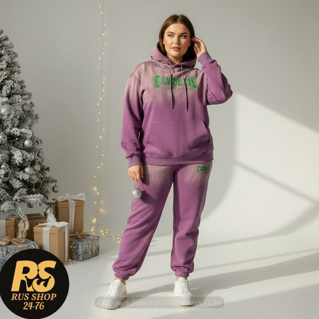 Спортивный костюм 23127795