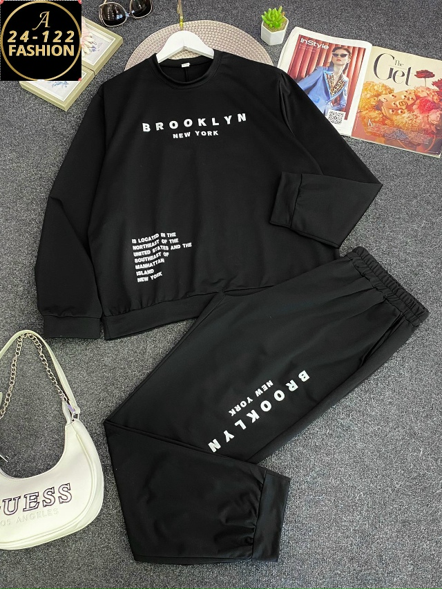 Спортивный костюм 23128290