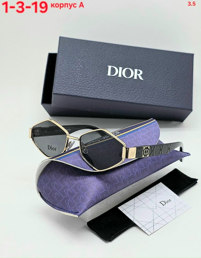 Солнцезащитные очки 23128348