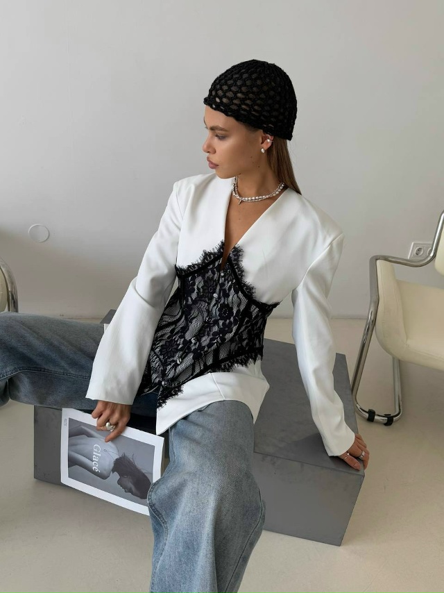 Пиджак 23128631