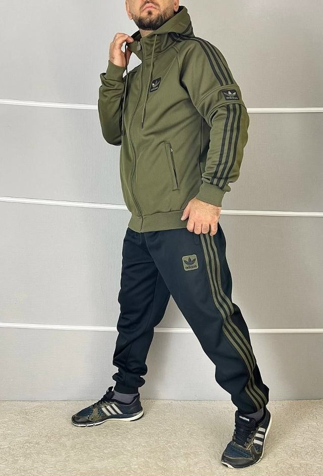 Спортивный костюм 23128061