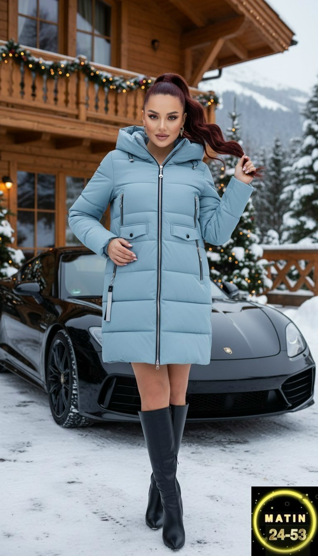 Куртка 23127649