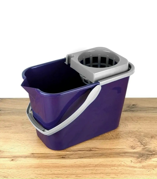 Ведро с отжимом 23128022