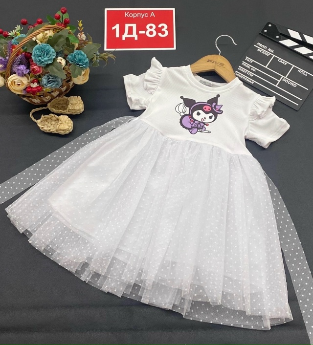 Платье 23127783