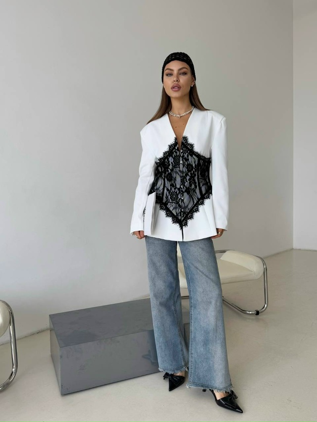 Пиджак 23128631