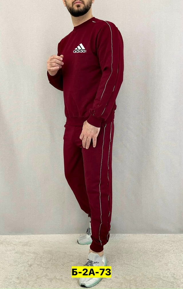 Спортивный костюм 23128394