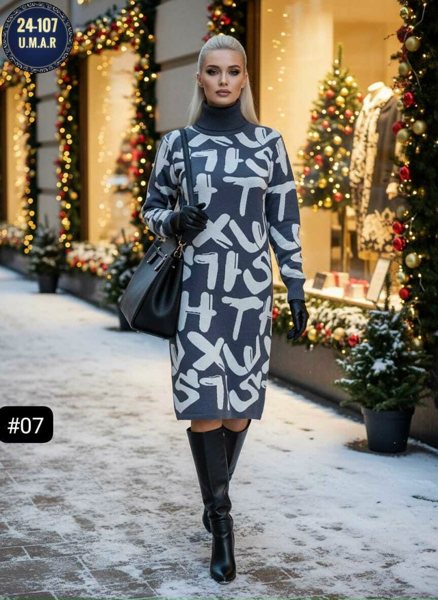 Платье 23128583