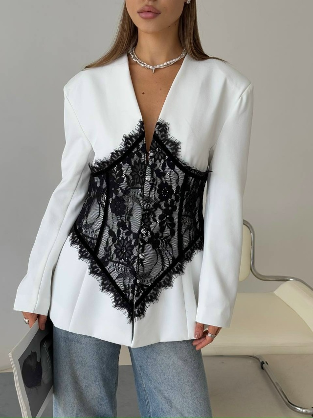 Пиджак 23128631