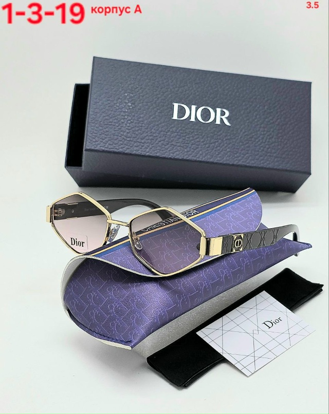 Солнцезащитные очки 23128348